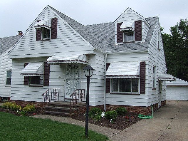 Front View
