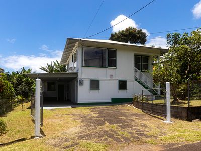 28-263 Stable Camp Rd, Honomu, HI, 96728