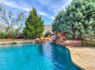 15308 Grayson Dr, Edmond, OK 73013