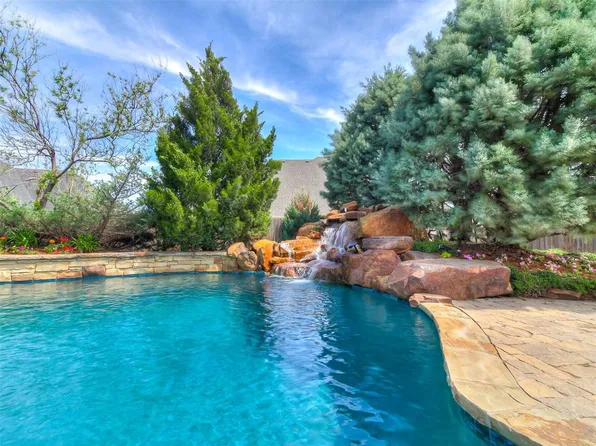 15308 Grayson Dr, Edmond, OK 73013