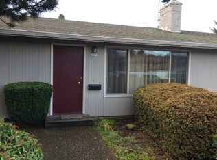 2819 SE 46th Ave, Portland, OR 97206