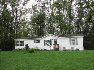 6005 Alperton Ct, Liverpool, NY 13090