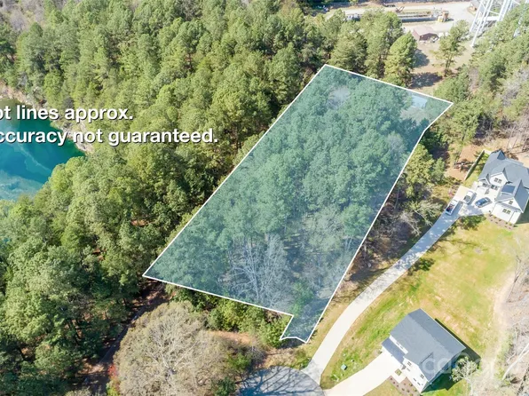 119 Quiet Trl, Mooresville, NC 28117