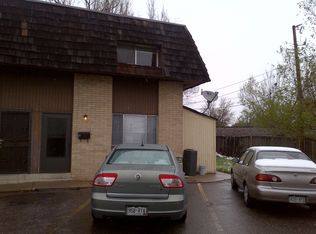7350 Tennyson St APT 4, Westminster, CO 80030