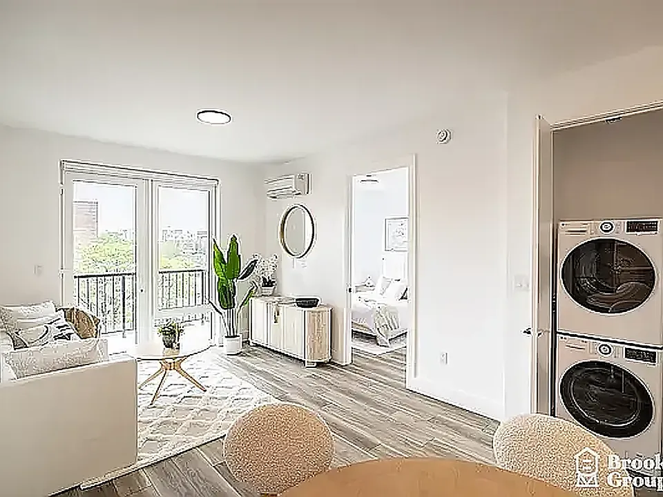 3009 Avenue I #5D