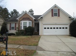 549 Vickers Ln, Locust Grove, GA 30248