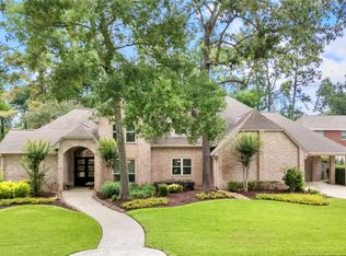 1522 Scenic Shore Dr, Kingwood, TX 77345