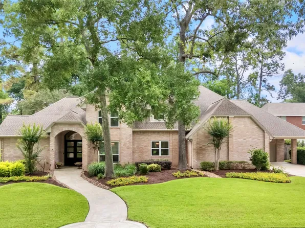 1522 Scenic Shore Dr, Kingwood, TX 77345