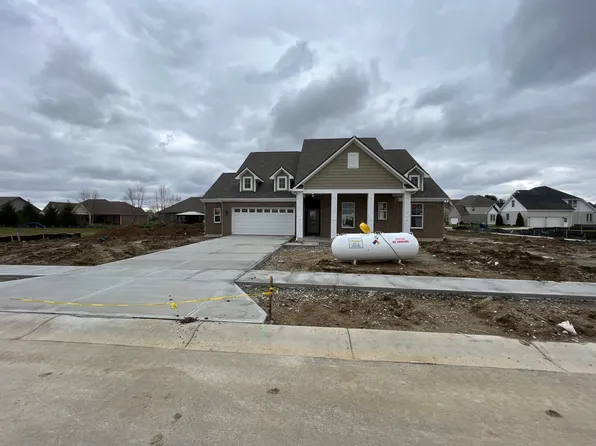 1226 Breckinridge Way, Shelbyville, IN 46176