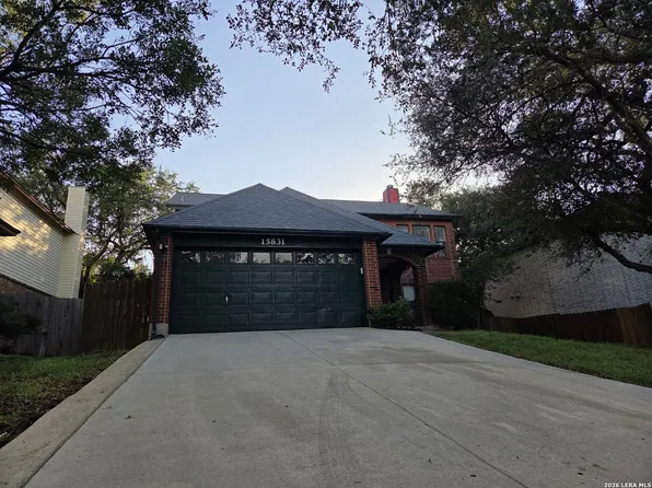 15831 LOMITA SPRINGS DR, San Antonio, TX 78247