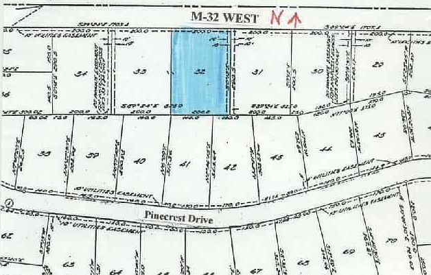 2nd image of W M 32