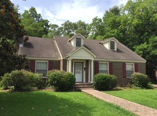 101 Chancellor St, Macon, MS 39341