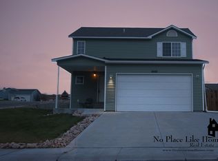 2603 Shumway Ave, Casper, WY 82601