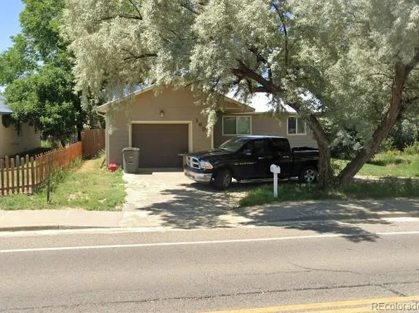 1601 E Empire Street, Cortez, CO 81321