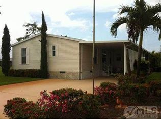 4021 68th Pl N, Riviera Beach, FL 33404