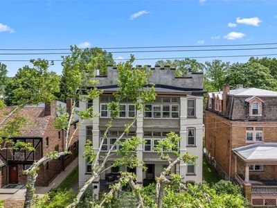 813 S Braddock Ave #5, Pittsburgh, PA, 15221