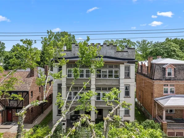 813 S Braddock Ave #5, Pittsburgh, PA 15221