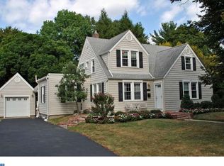 209B Linden Ave #B, Riverton, NJ 08077
