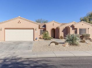 16616 W Longview Dr, Surprise, AZ 85387