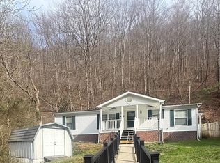 9590 Robinson Creek Rd, Virgie, KY 41572