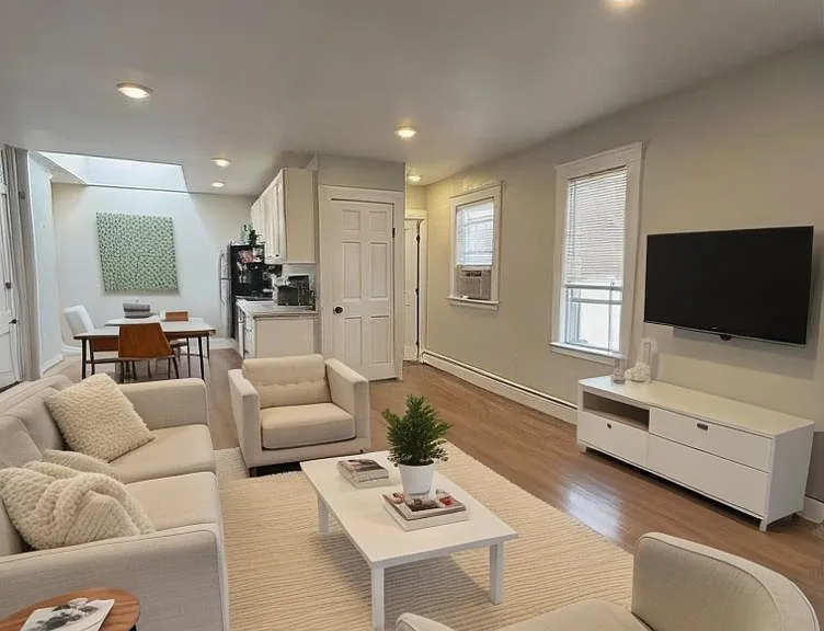 79 Farrington St #2 — Photo 1