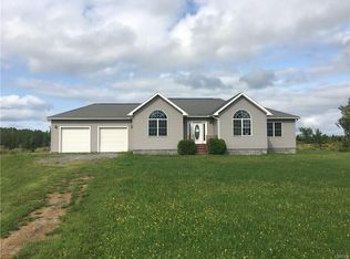 26229 Limestone Rd, Redwood, NY 13679