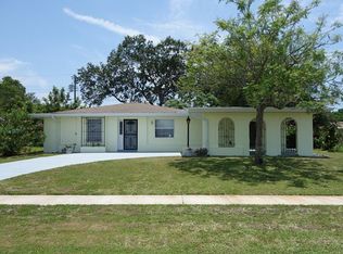 6438 Pan American Blvd, North Port, FL 34287