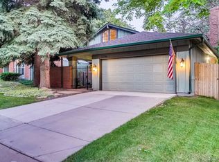 12286 E Bates Cir, Aurora, CO 80014