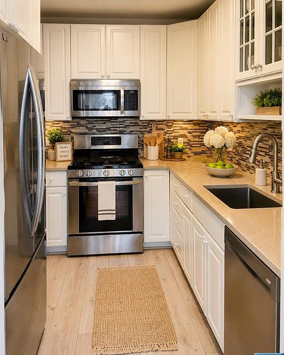 1st image of 7000 Boulevard East Unit 38G