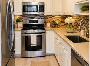 7000 Boulevard East Unit 38G, West New York, NJ 07093
