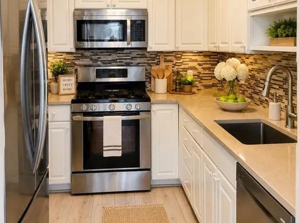 7000 Boulevard East Unit 38G, West New York, NJ 07093