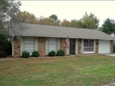 1208 Anderson Dr, Marion, IL, 62959