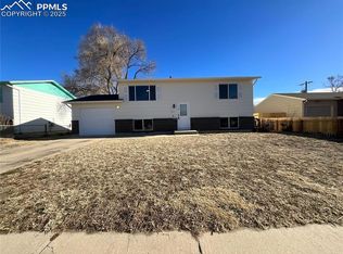 2531 Sonoma Dr, Colorado Springs, CO 80910