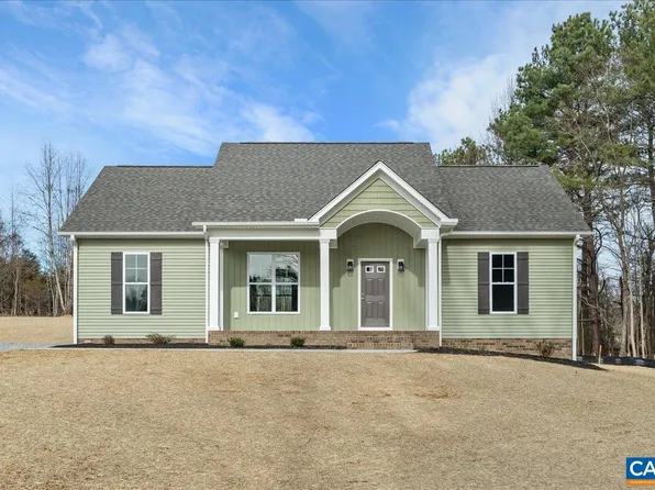 111 Mill Branch Way, Cardinal, VA 23025