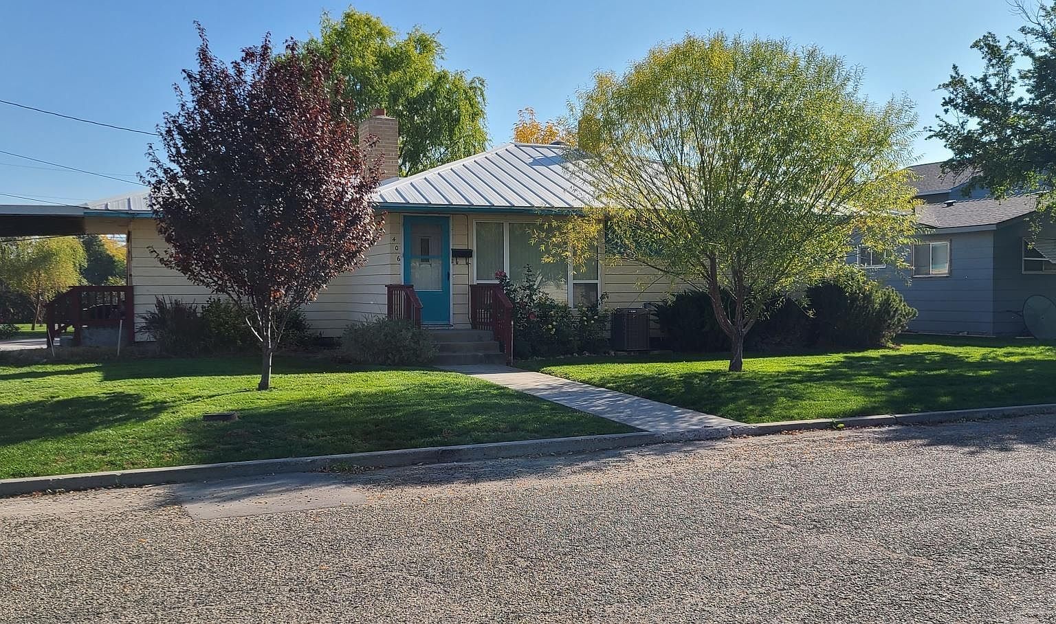 406 S 7th St, Nyssa, OR 97913 Zillow