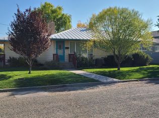 406 S 7th St, Nyssa, OR 97913