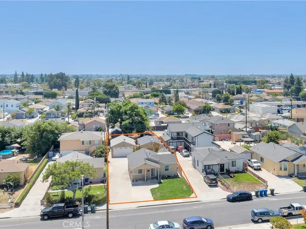 5572 Saint Ann Ave, Cypress, CA 90630