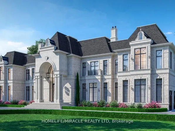 8337 Guelph Line, Milton, ON L0P 1B0