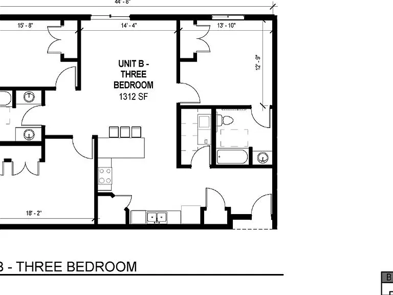 Sonoma Apartments, LLC — Photo 133