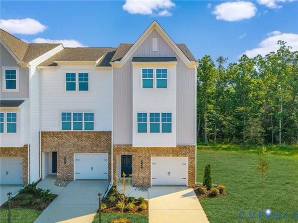 269 Greenpark Rd, Sandston, VA 23150