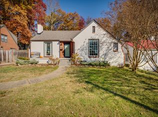1288 Catawba St, Kingsport, TN 37660