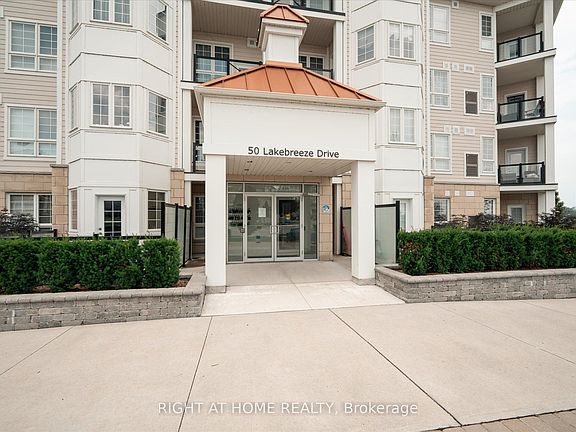 2nd image of 50 Lakebreeze Dr #321
