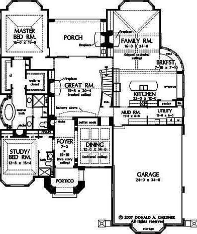 2nd image of 4104 Ridgebrook Dr