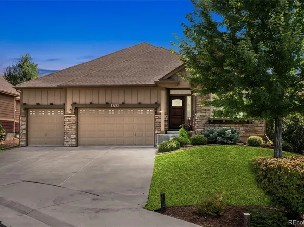8713 Deframe Court, Arvada, CO 80005