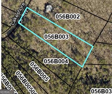 138 Lakeshore Dr SW, Eatonton, GA, 31024