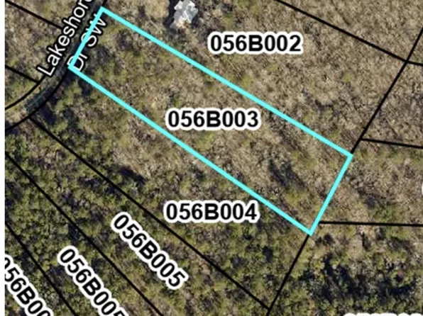 138 Lakeshore Dr SW, Eatonton, GA 31024