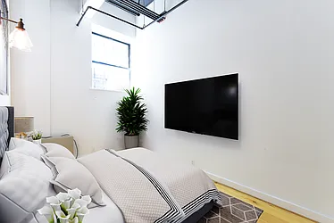 Rented by Brick&Mortar