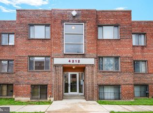 4212 Benning Rd NE APT 5, Washington, DC