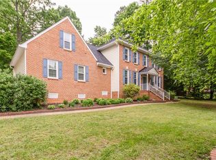 11711 Beechwood Forest Dr, Chesterfield, VA 23838