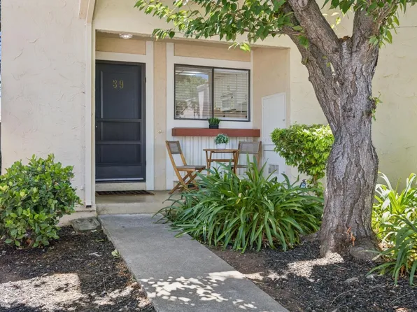 260 W Dunne Ave APT 39, Morgan Hill, CA 95037